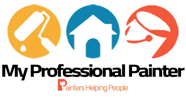 My Professional Painter logo